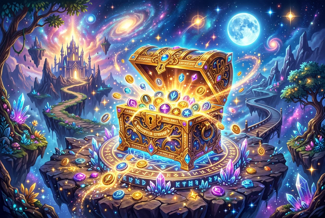 Celestial Bonus Days