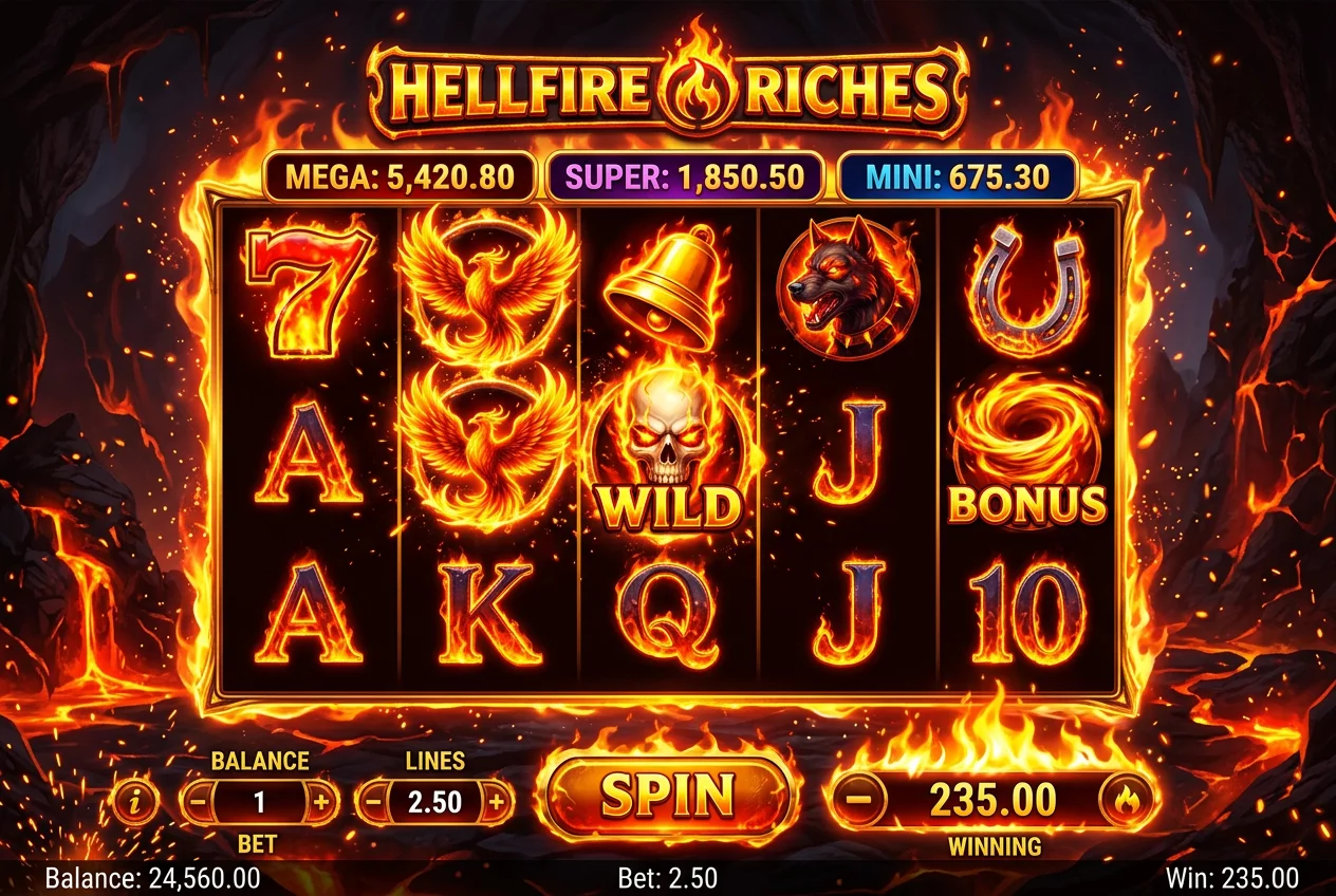 Ultra Burn® Inferno